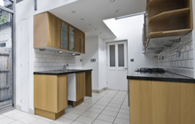 Skidbrooke kitchen extension leads