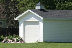 Skidbrooke outbuilding construction costs